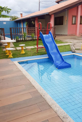 Fotos de Temporada Belas Casas - São Pedro-SP